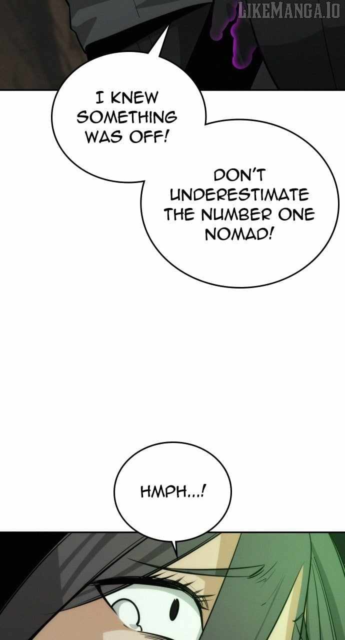 The Regressor Protects Only Me Chapter 45 - Page 75