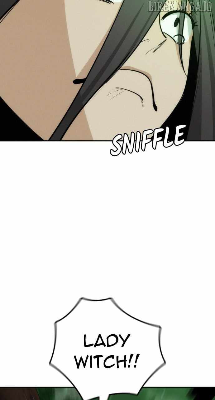 The Regressor Protects Only Me Chapter 45 - Page 76
