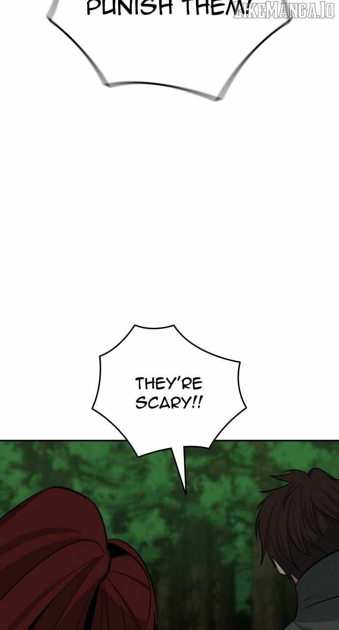 The Regressor Protects Only Me Chapter 45 - Page 78
