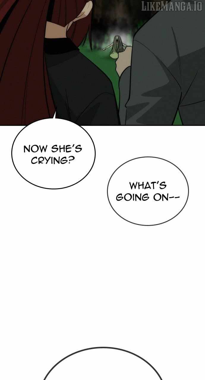 The Regressor Protects Only Me Chapter 45 - Page 79