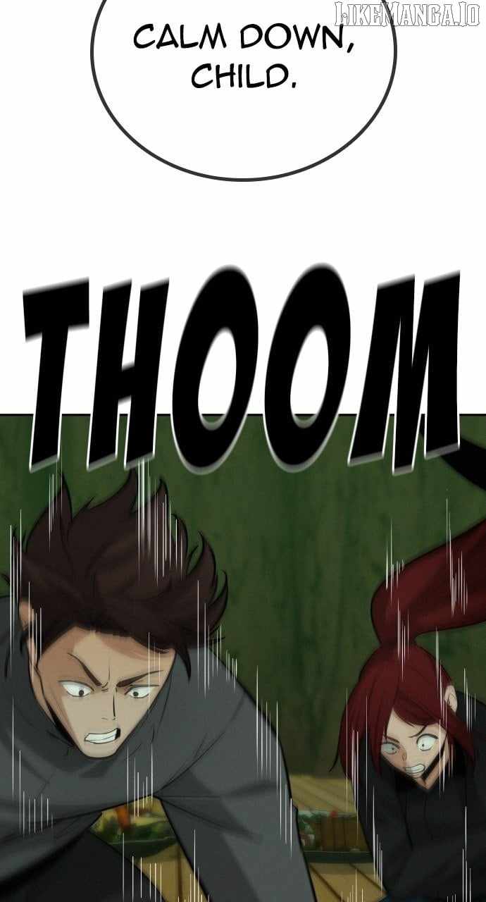 The Regressor Protects Only Me Chapter 45 - Page 80