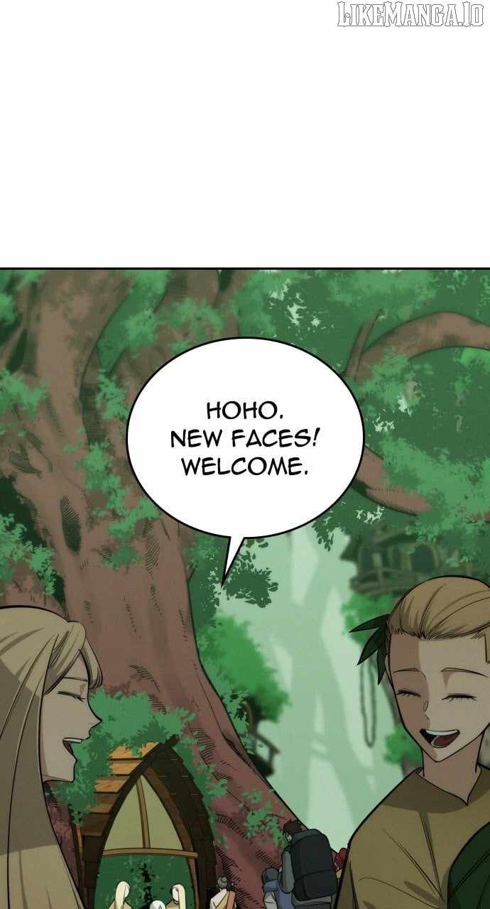 The Regressor Protects Only Me Chapter 45 - Page 9