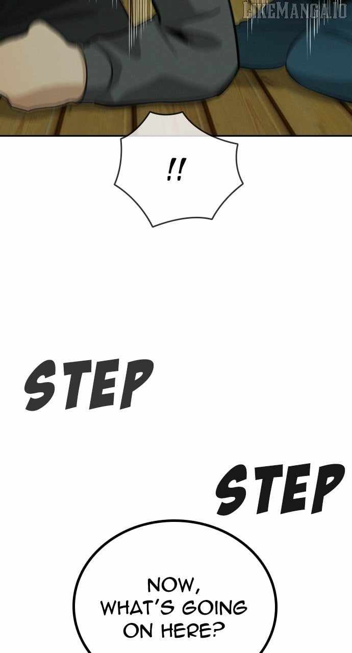 The Regressor Protects Only Me Chapter 45 - Page 81