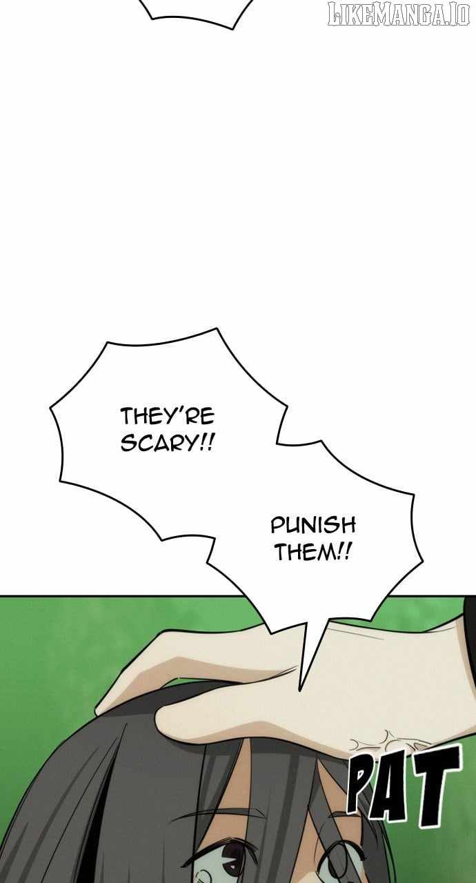 The Regressor Protects Only Me Chapter 45 - Page 83