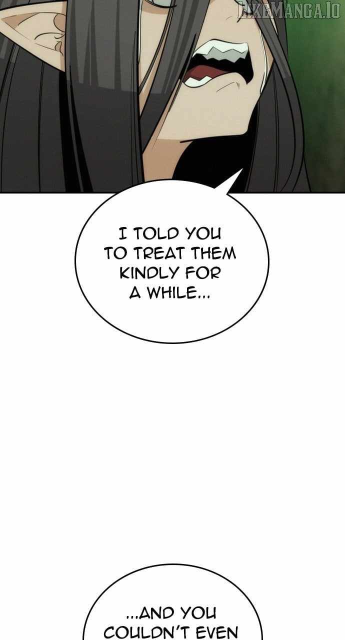 The Regressor Protects Only Me Chapter 45 - Page 84