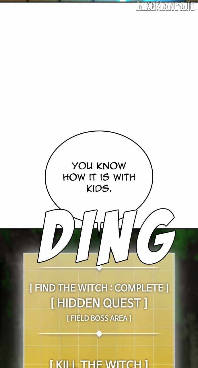 The Regressor Protects Only Me Chapter 45 - Page 87