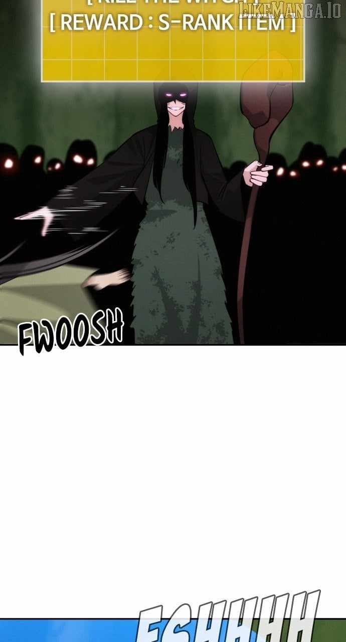 The Regressor Protects Only Me Chapter 45 - Page 88
