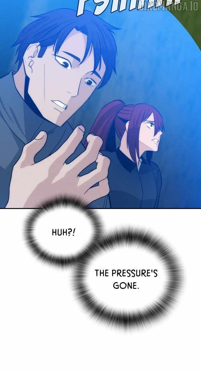 The Regressor Protects Only Me Chapter 45 - Page 89