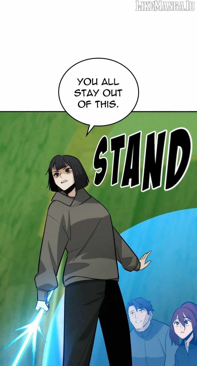 The Regressor Protects Only Me Chapter 45 - Page 90