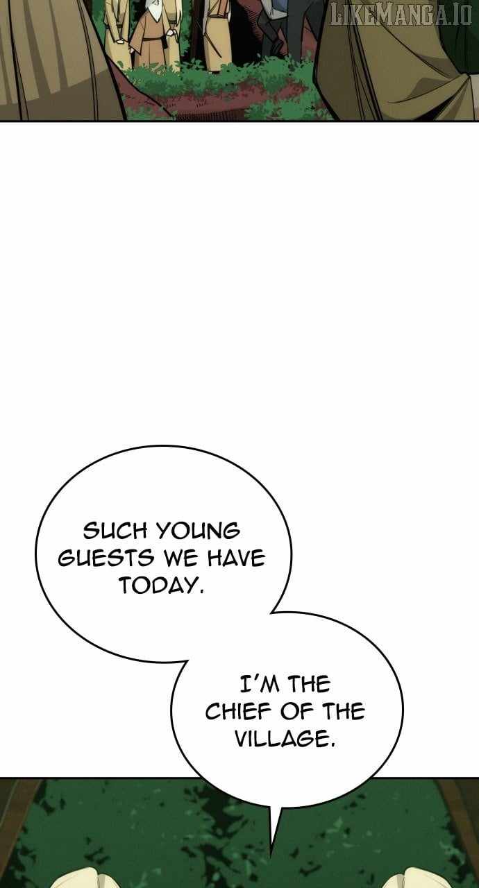 The Regressor Protects Only Me Chapter 45 - Page 10