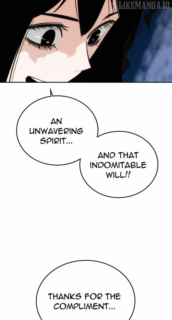 The Regressor Protects Only Me Chapter 45 - Page 92