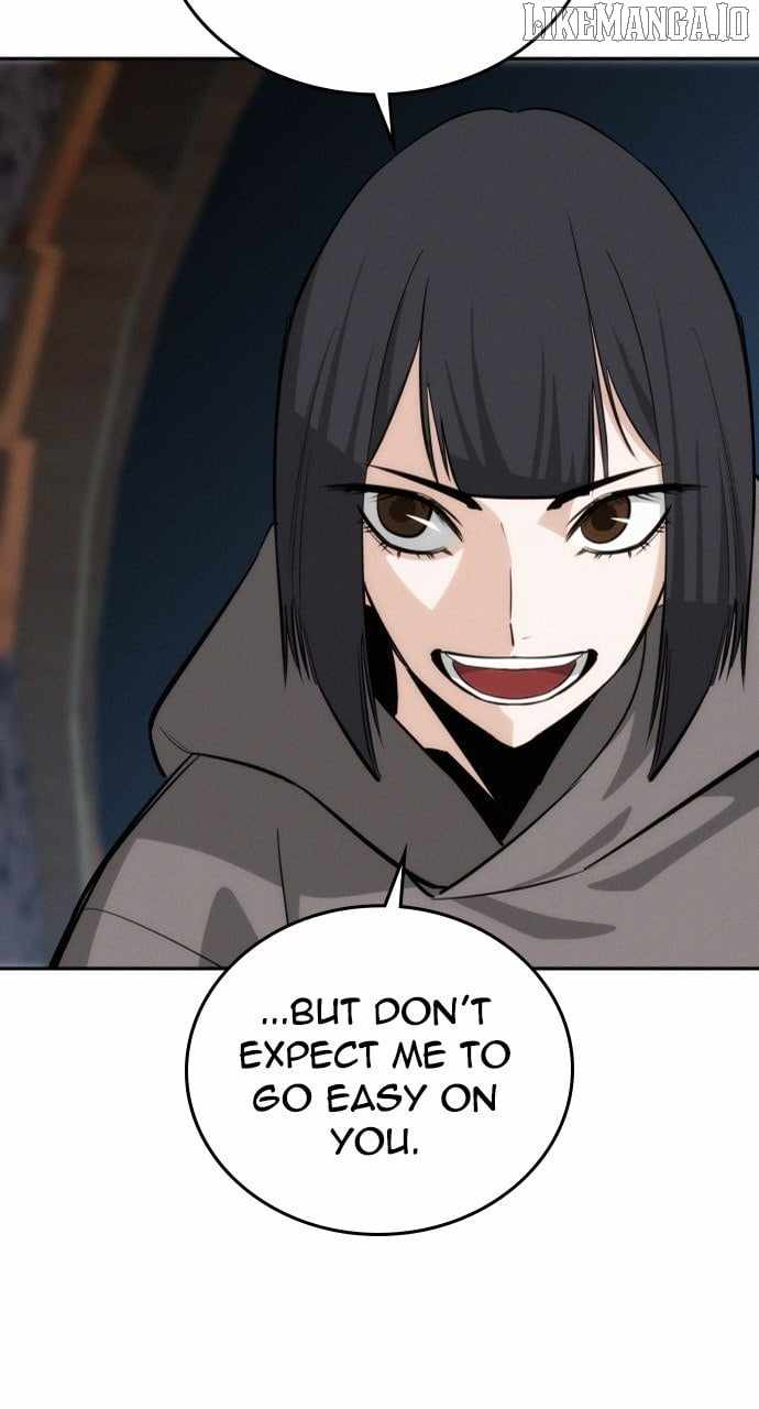 The Regressor Protects Only Me Chapter 45 - Page 93