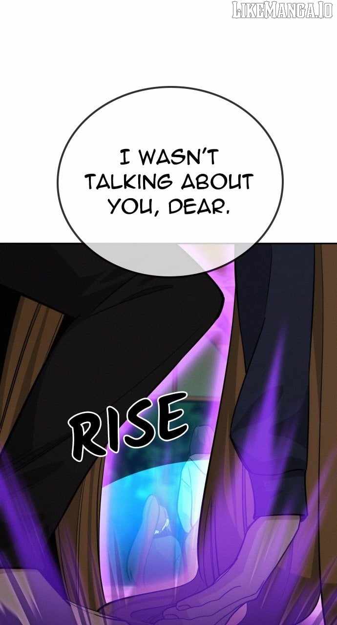 The Regressor Protects Only Me Chapter 45 - Page 94