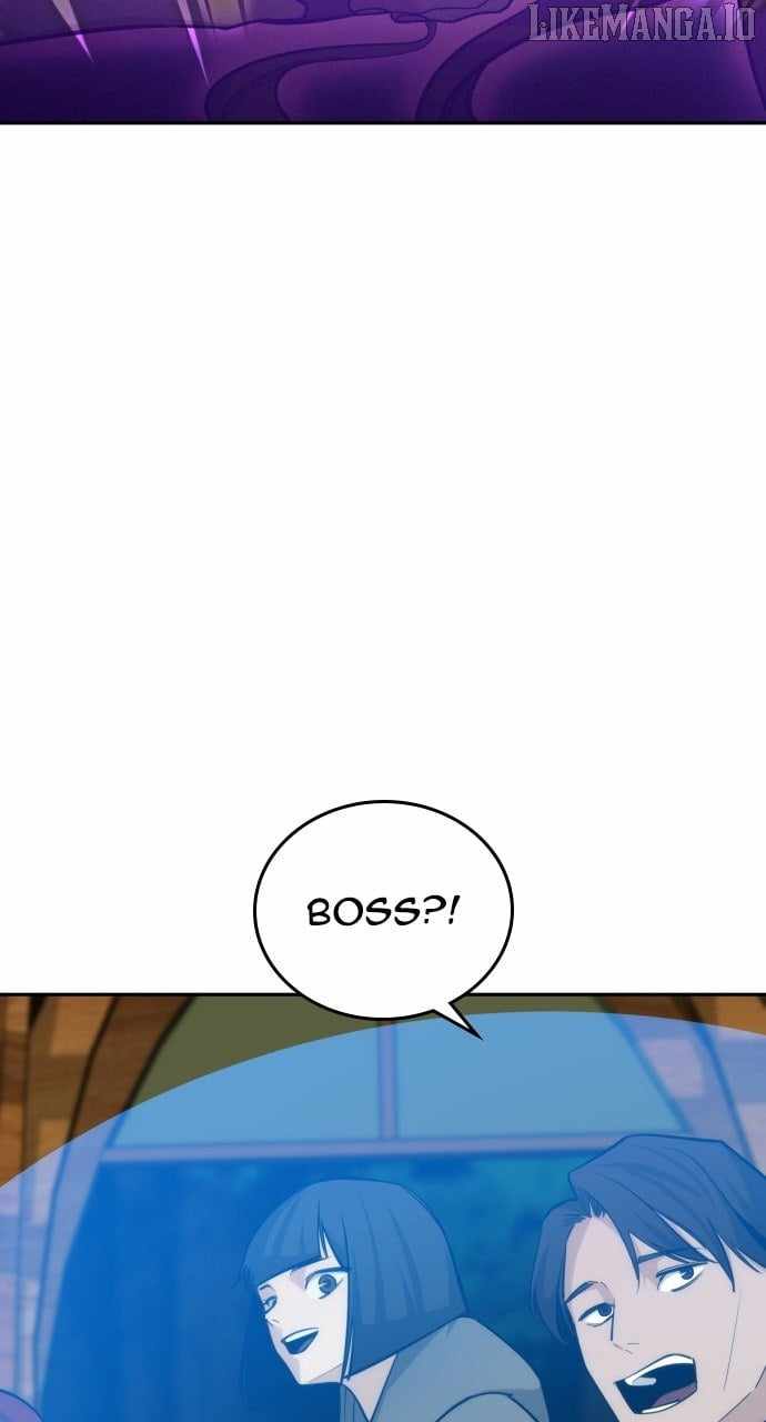 The Regressor Protects Only Me Chapter 45 - Page 95
