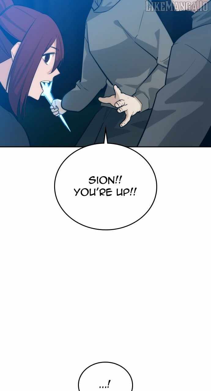 The Regressor Protects Only Me Chapter 45 - Page 96