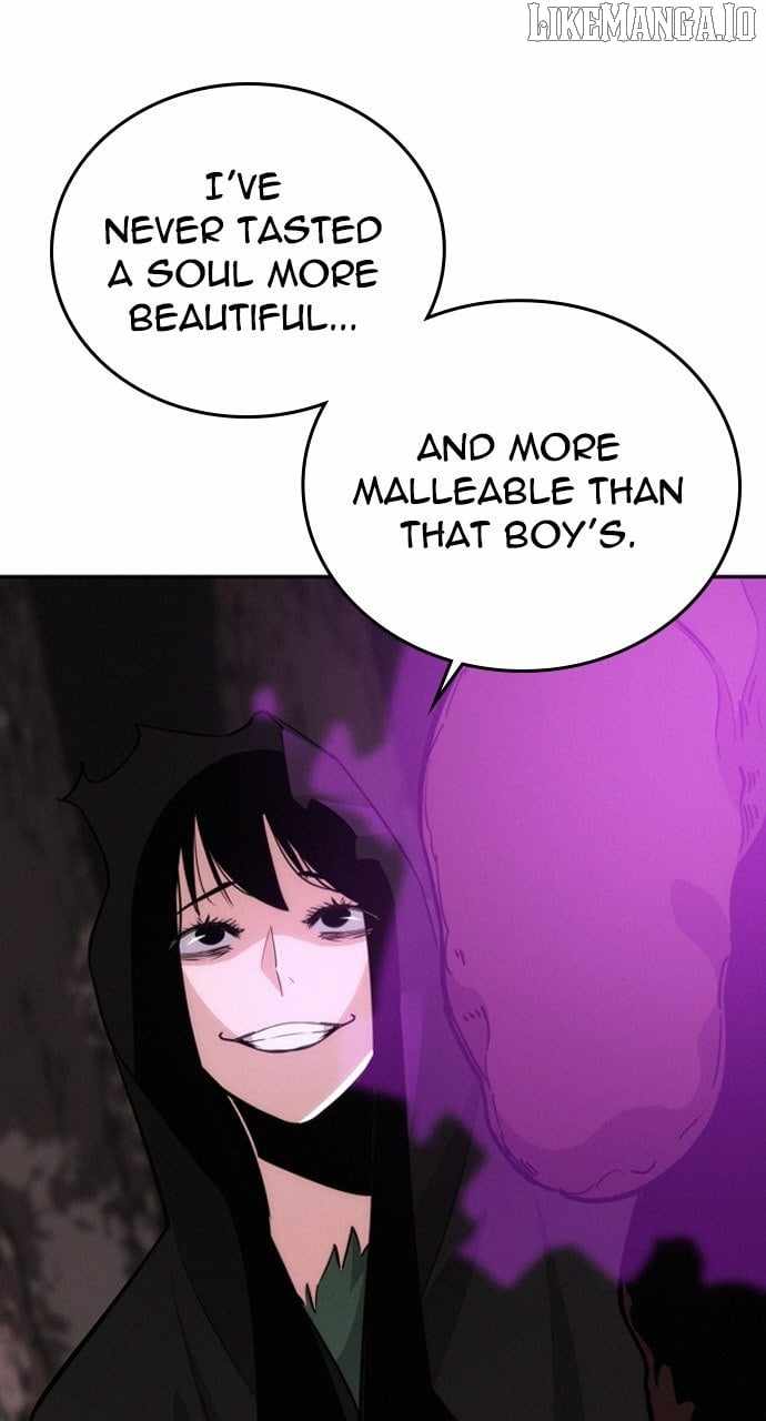 The Regressor Protects Only Me Chapter 45 - Page 98