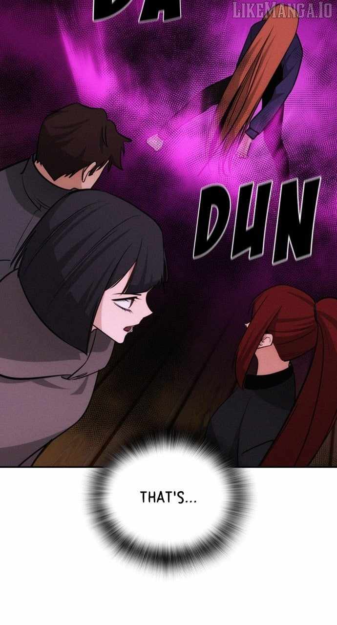 The Regressor Protects Only Me Chapter 45 - Page 100
