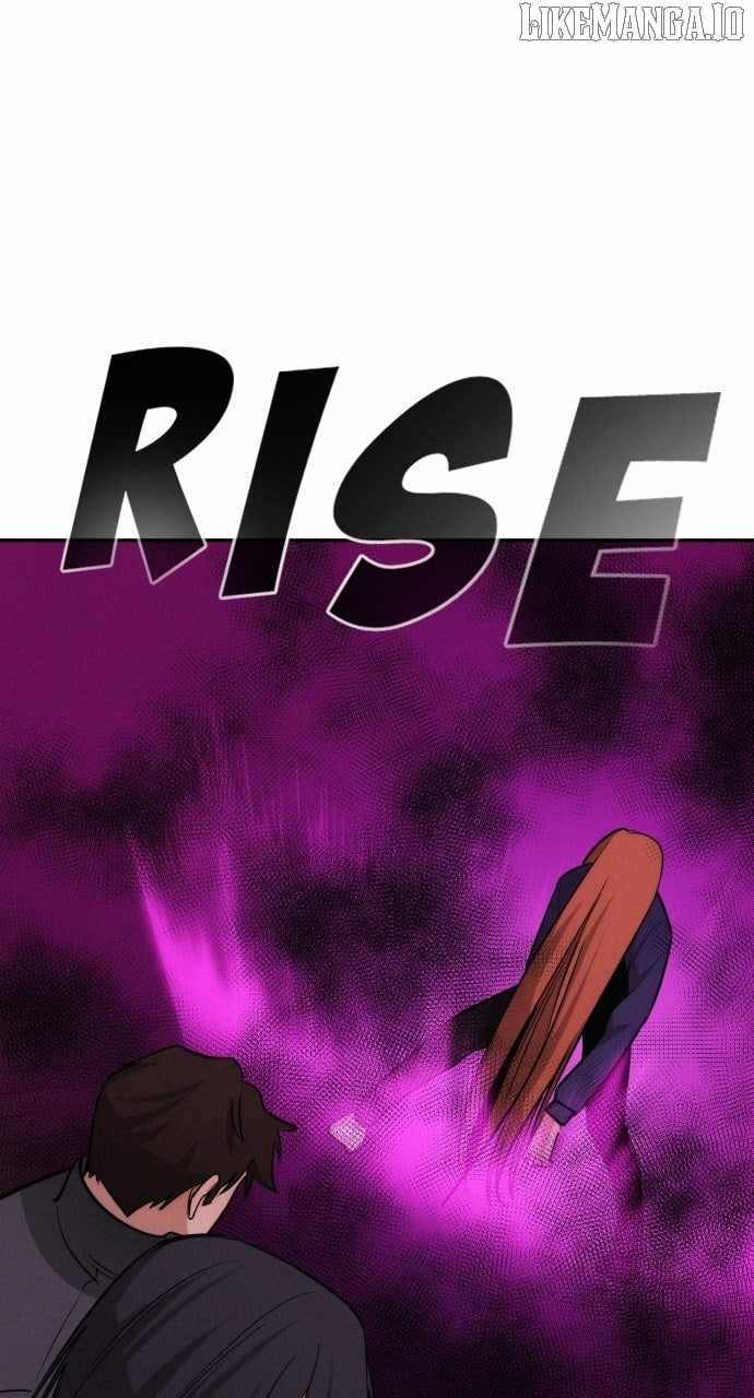 The Regressor Protects Only Me Chapter 46 - Page 1
