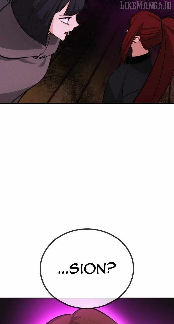 The Regressor Protects Only Me Chapter 46 - Page 2