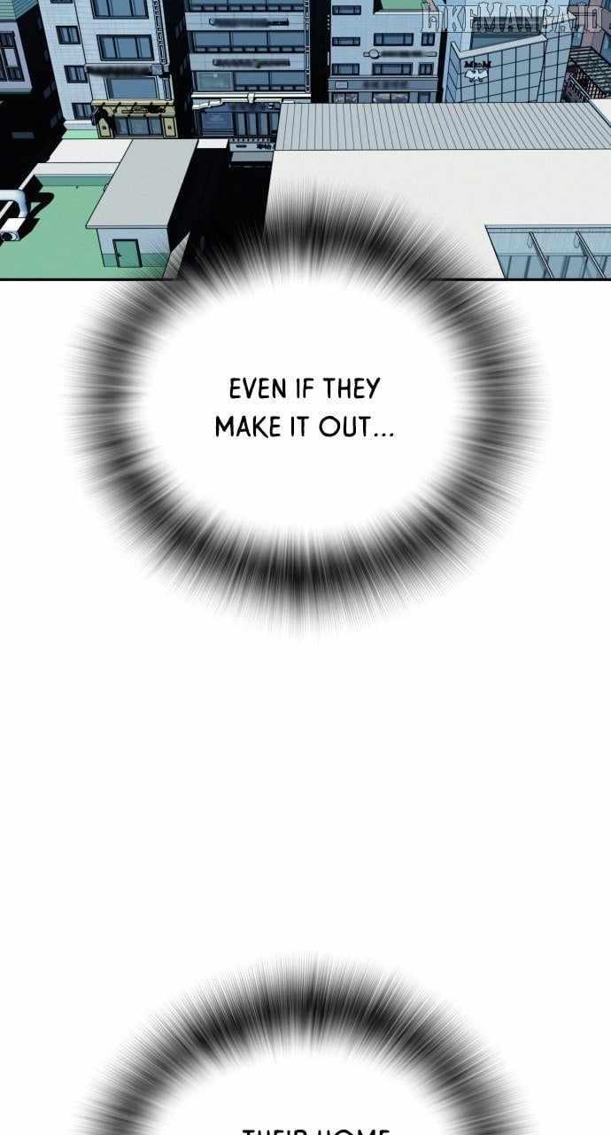 The Regressor Protects Only Me Chapter 46 - Page 16