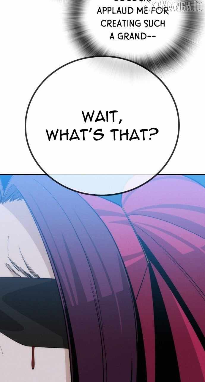 The Regressor Protects Only Me Chapter 46 - Page 18