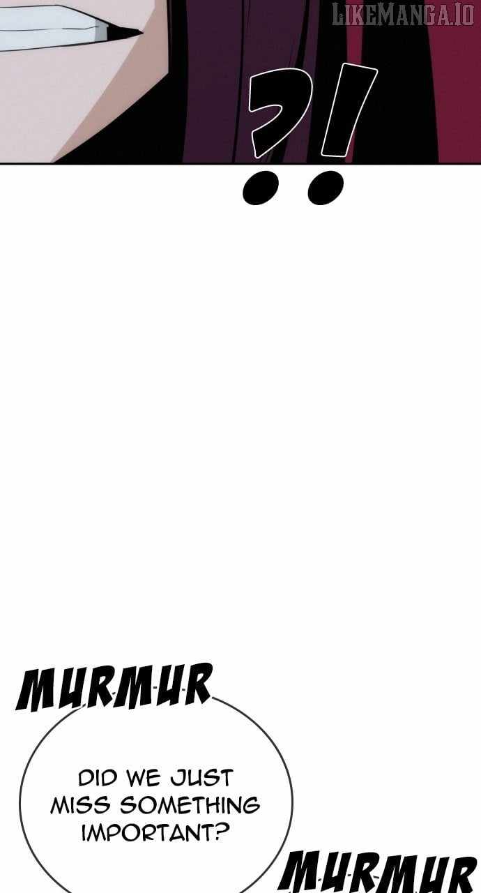 The Regressor Protects Only Me Chapter 46 - Page 19