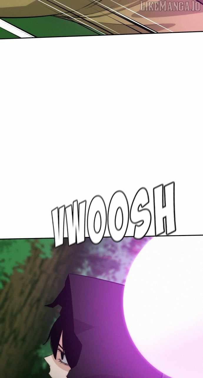 The Regressor Protects Only Me Chapter 46 - Page 22