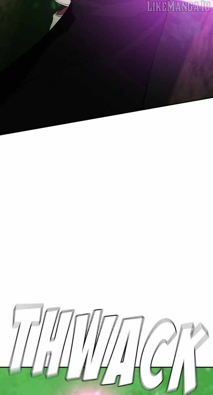 The Regressor Protects Only Me Chapter 46 - Page 23