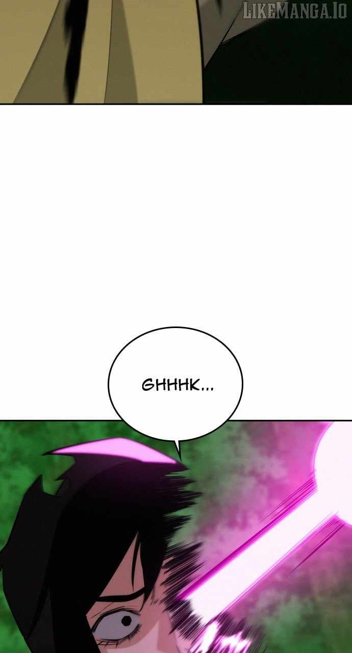The Regressor Protects Only Me Chapter 46 - Page 25