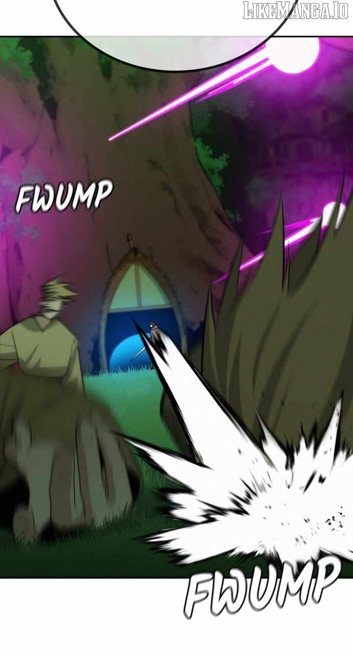 The Regressor Protects Only Me Chapter 46 - Page 27