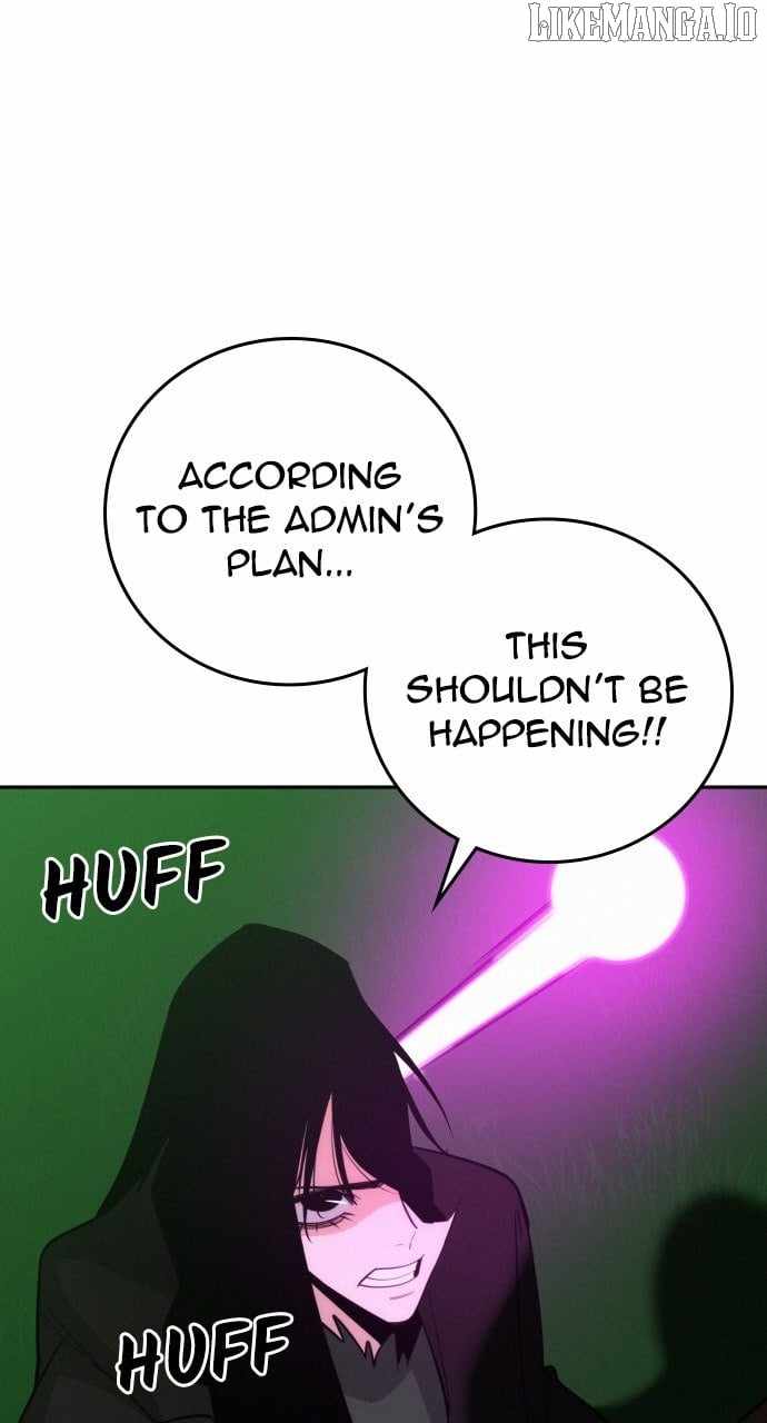 The Regressor Protects Only Me Chapter 46 - Page 28