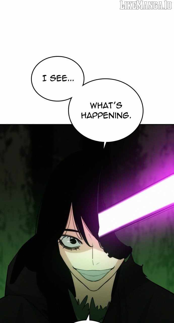 The Regressor Protects Only Me Chapter 46 - Page 32