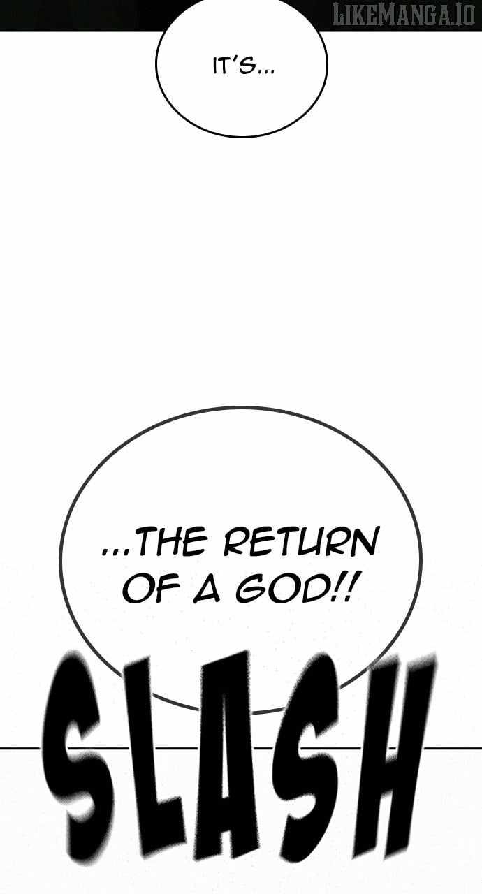 The Regressor Protects Only Me Chapter 46 - Page 33