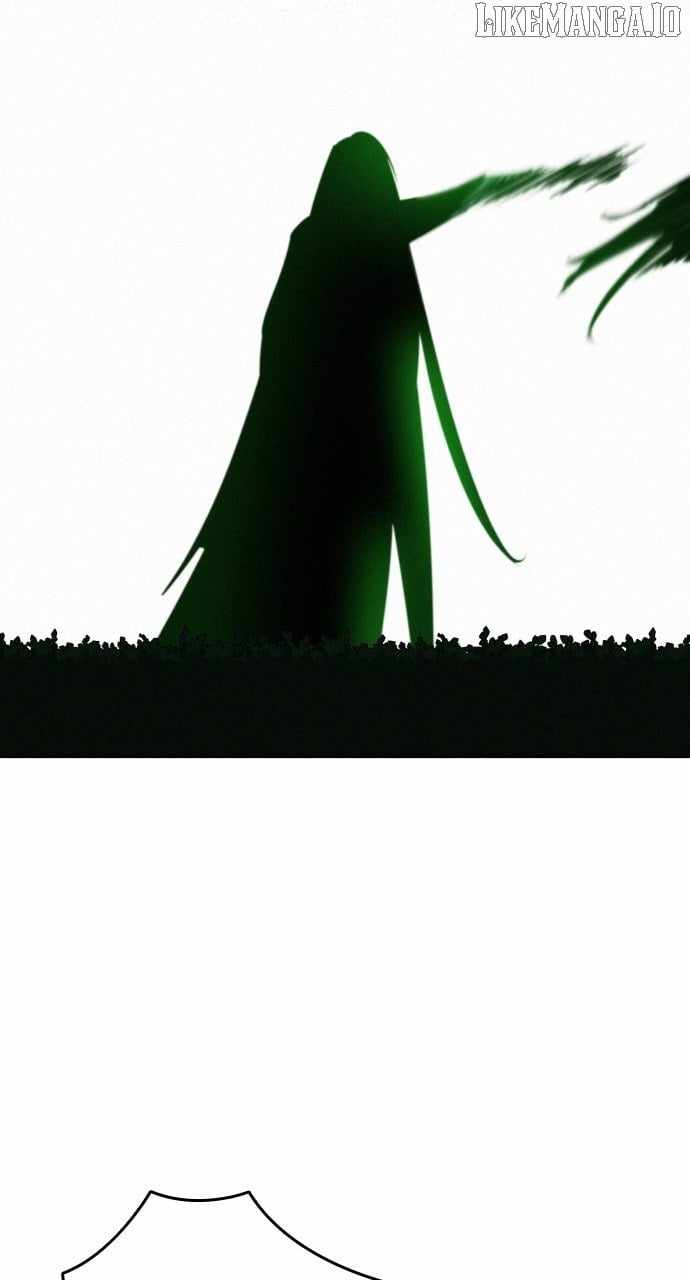 The Regressor Protects Only Me Chapter 46 - Page 34