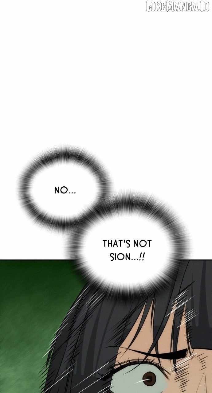The Regressor Protects Only Me Chapter 46 - Page 37