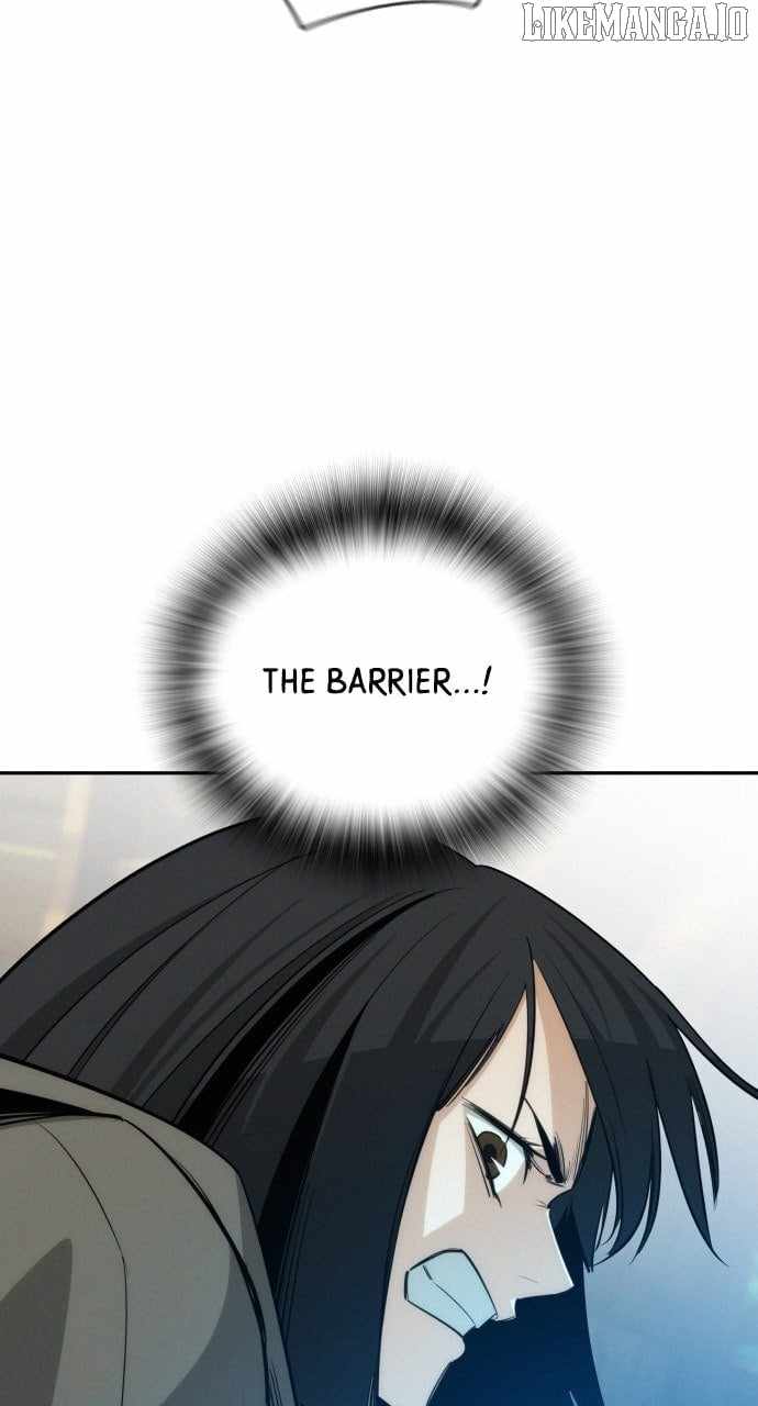 The Regressor Protects Only Me Chapter 46 - Page 40