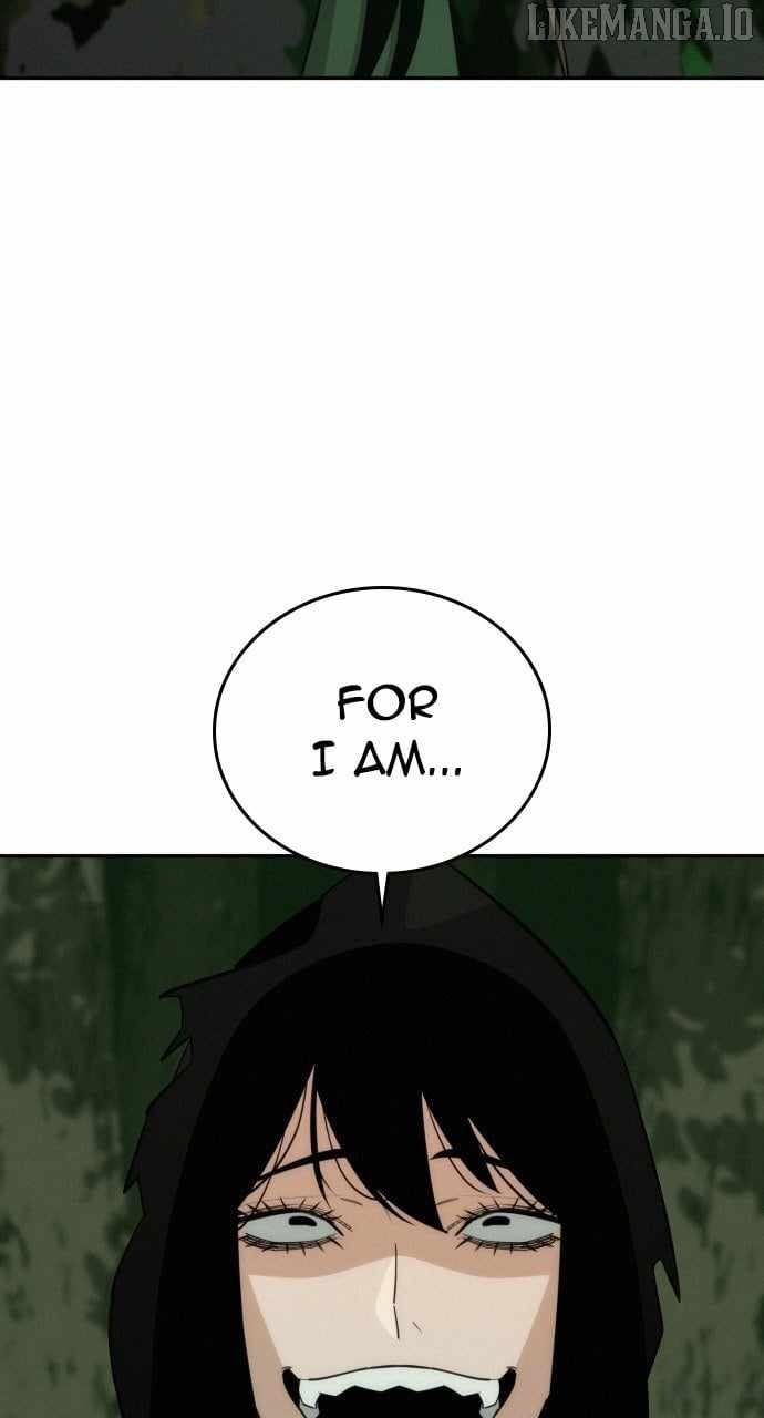 The Regressor Protects Only Me Chapter 46 - Page 5