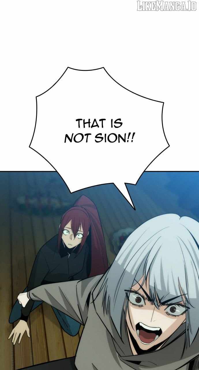 The Regressor Protects Only Me Chapter 46 - Page 43