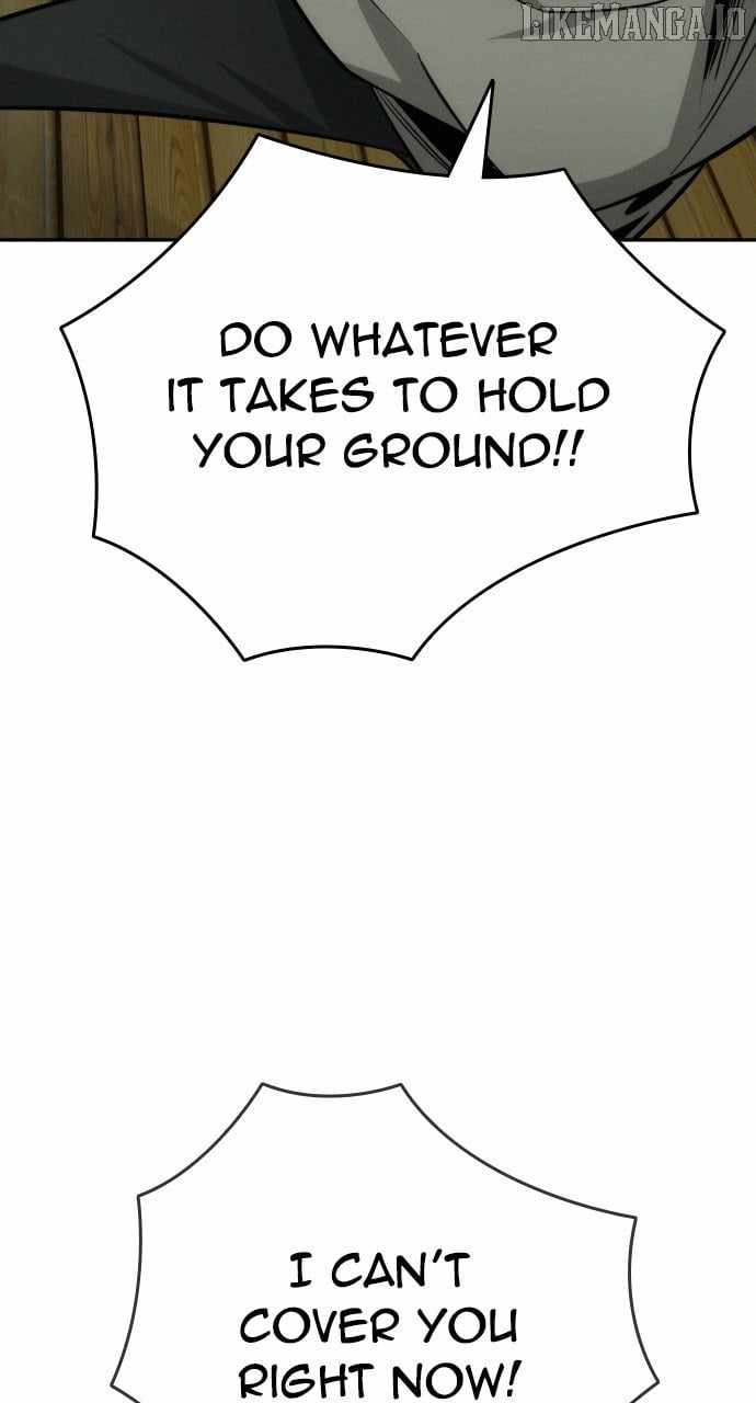 The Regressor Protects Only Me Chapter 46 - Page 44