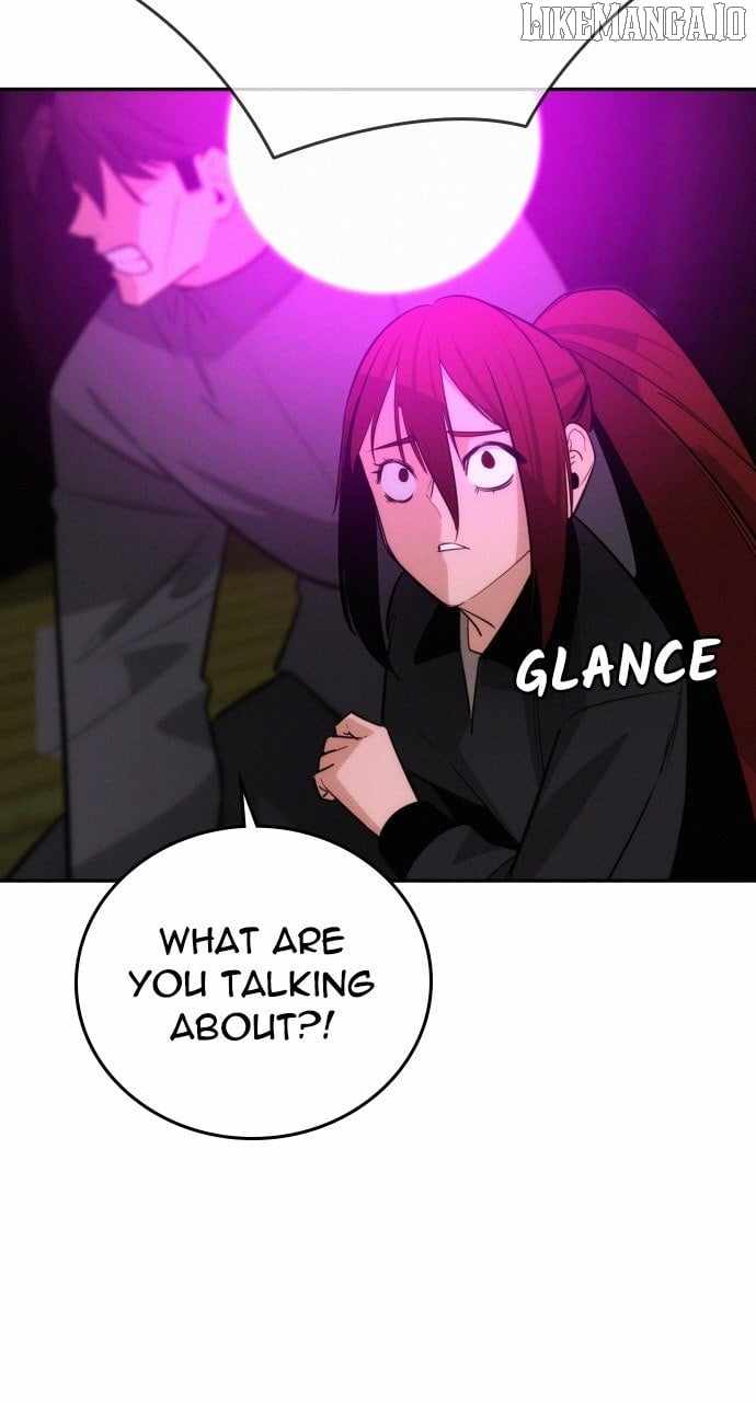 The Regressor Protects Only Me Chapter 46 - Page 45