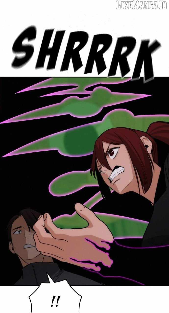 The Regressor Protects Only Me Chapter 46 - Page 46