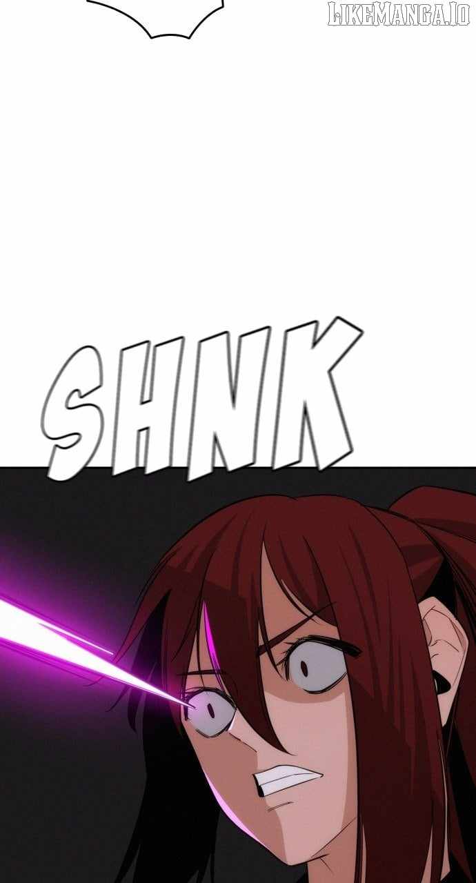 The Regressor Protects Only Me Chapter 46 - Page 47
