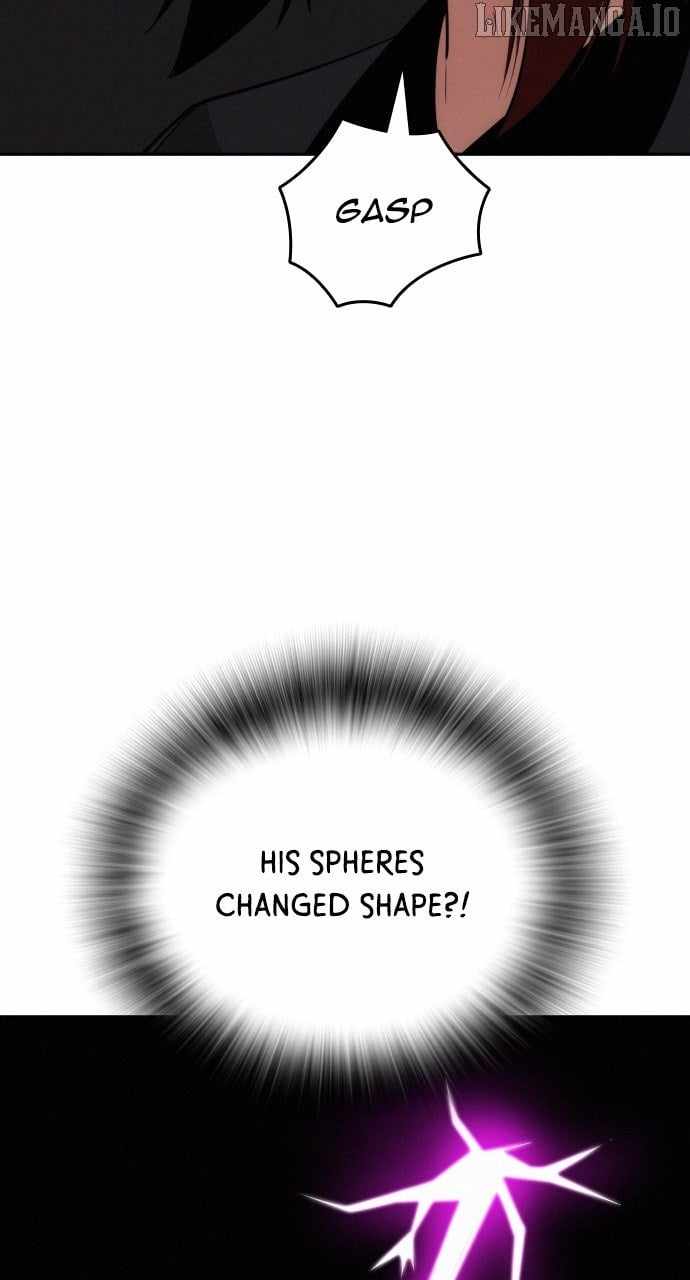 The Regressor Protects Only Me Chapter 46 - Page 48