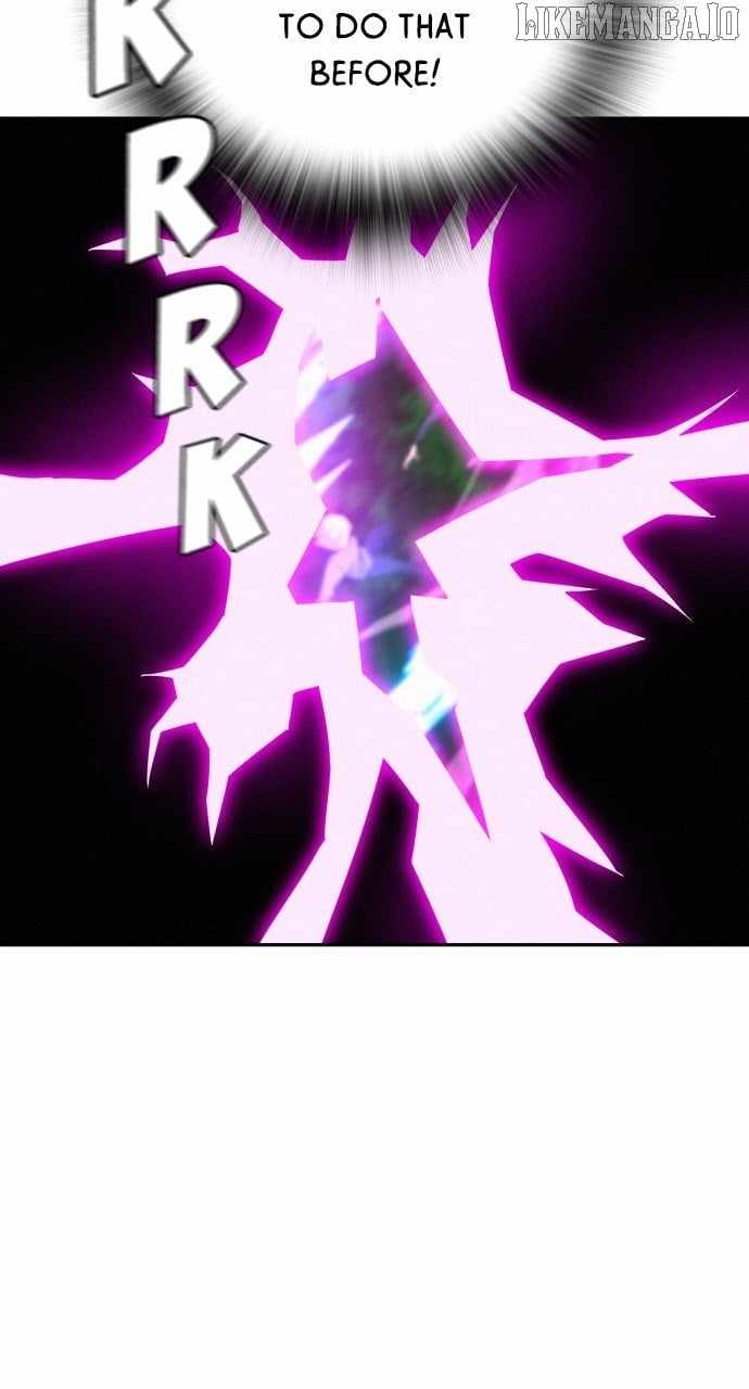 The Regressor Protects Only Me Chapter 46 - Page 50