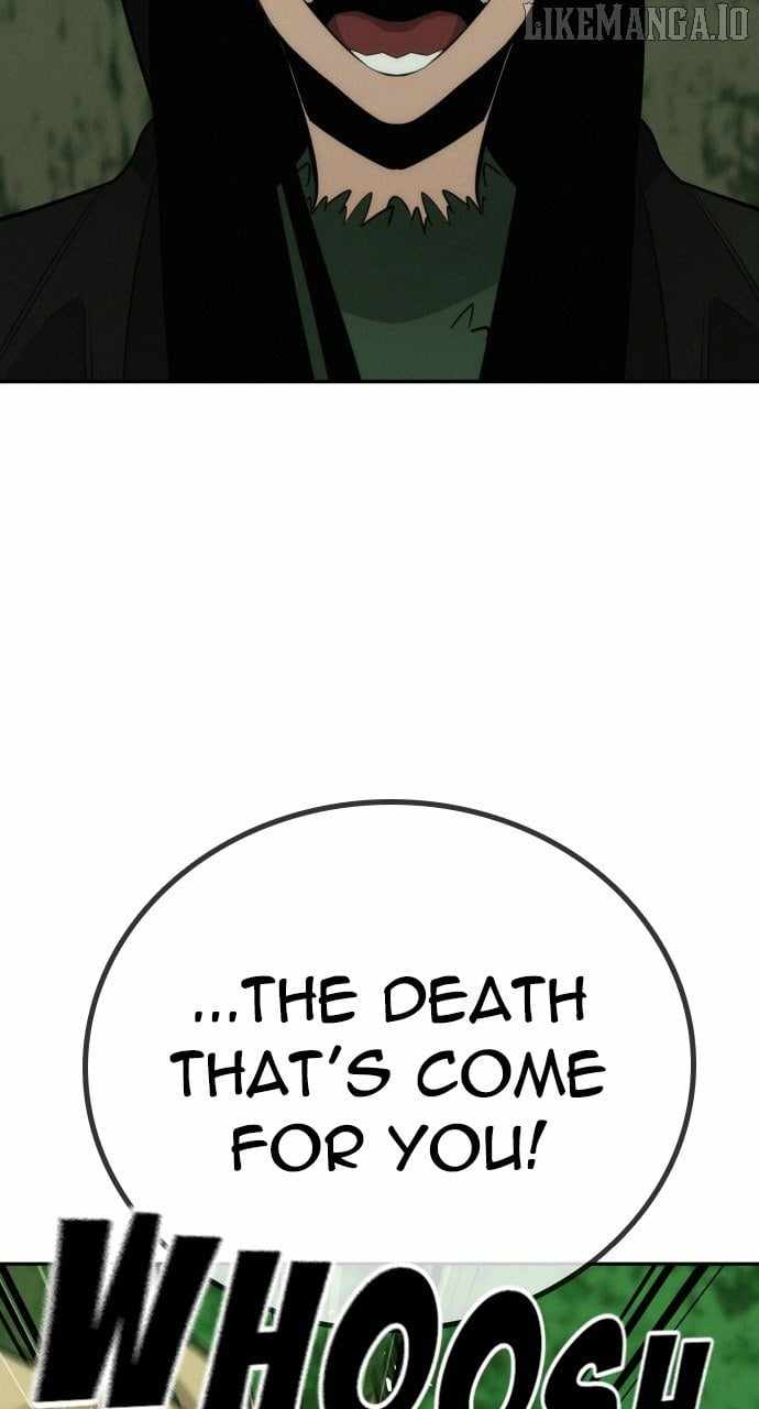 The Regressor Protects Only Me Chapter 46 - Page 6