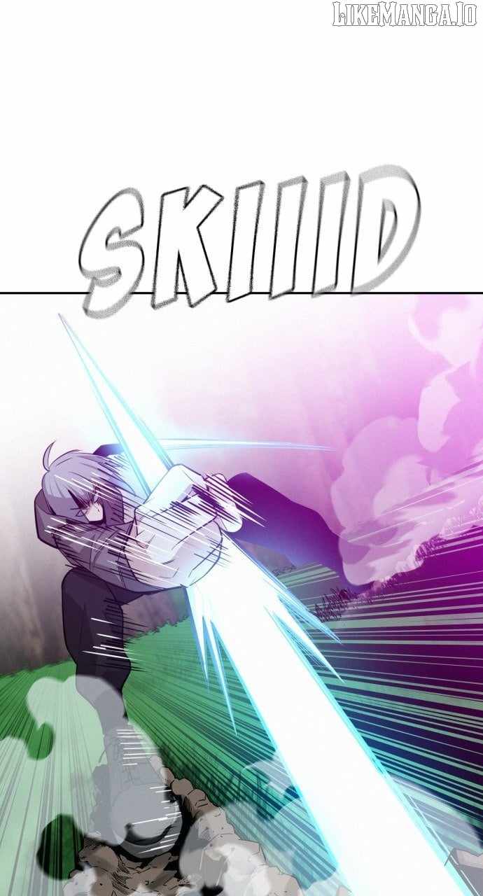 The Regressor Protects Only Me Chapter 46 - Page 55