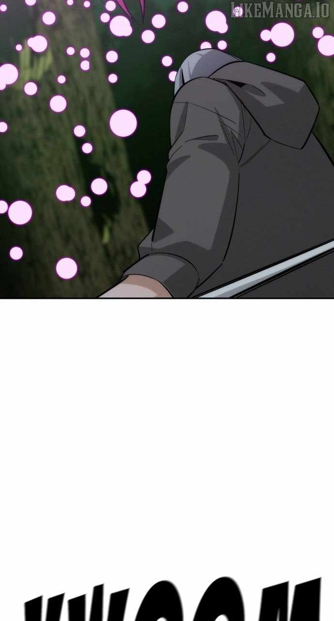 The Regressor Protects Only Me Chapter 46 - Page 57
