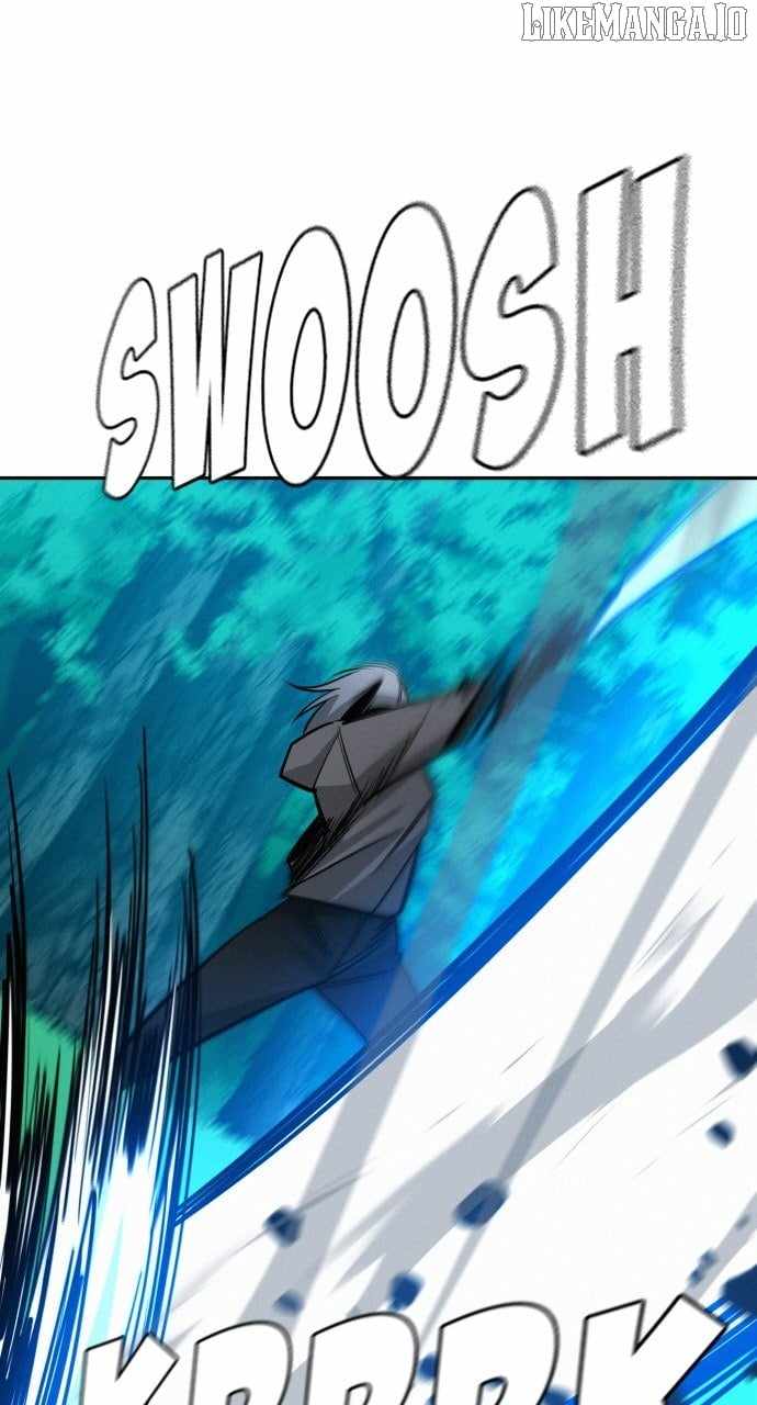 The Regressor Protects Only Me Chapter 46 - Page 59