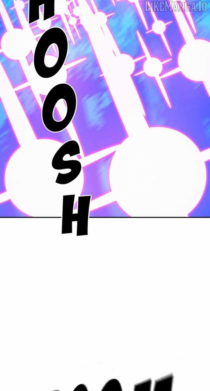 The Regressor Protects Only Me Chapter 46 - Page 62