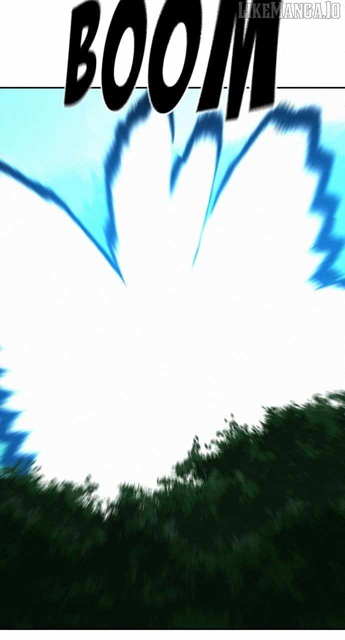The Regressor Protects Only Me Chapter 46 - Page 63